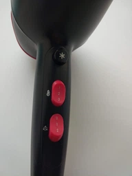 Фен ROWENTA Motion dry CV5712F0 фото от покупателей 4