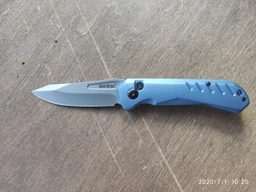 Карманный нож Grand Way 7007GW фото от покупателей 19