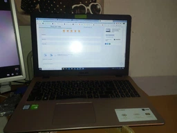 Ноутбук ASUS VivoBook 15 X542UN-DM174 (90NB0G82-M04070) Dark Grey фото от покупателей 4