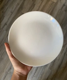 Тарілка Luminarc Diwali Light Blue десертна кругла 19 см 2612P LUM фото від покупців 15