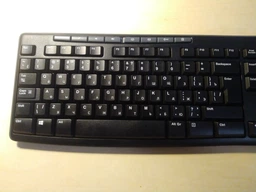 Комплект беспроводной Logitech MK270 UA (920-004508) фото от покупателей 15