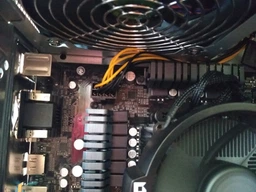 Корпус Gamemax ET-212-500W-U3 фото от покупателей 2