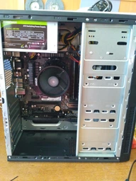 Корпус Gamemax ET-212-500W-U3 фото от покупателей 1