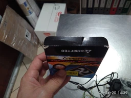 Вентилятор Chieftec Thermal Killer AF-0825PWM фото от покупателей 1