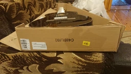 Гітара класична Yamaha C40 фото від покупців 9