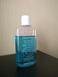 Avene Cleanance очищуючий гель для проблемної шкіри, 200 мл