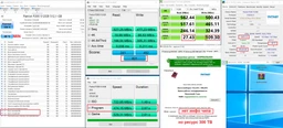 Накопичувач SSD 512GB Patriot P200 2.5" SATAIII TLC (P200S512G25) фото від покупців 10