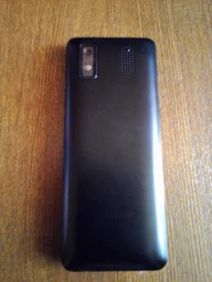 Мобільний телефон Tecno T372 Triple SIM Black фото від покупців 13