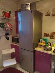 Холодильник SAMSUNG RB37J5000SA/UA фото от покупателей 16