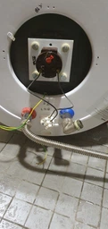 Бойлер Gorenje TG50NGV9 фото от покупателей 4