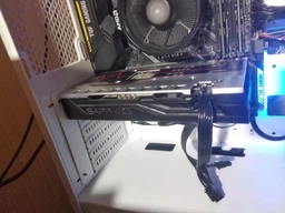 Sapphire Radeon RX 580 4GD5 PULSE (11265-10) фото от покупателей 11