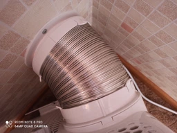 Кондиционер мобильный Electrolux серии Mango EACM-12 CG/N3 фото от покупателей 3