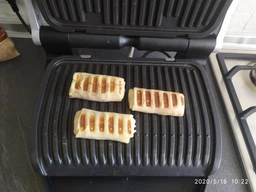 Гриль TEFAL OptiGrill+ GC712D34