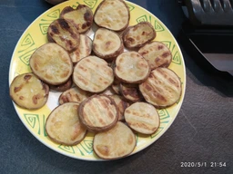 Гриль TEFAL OptiGrill+ GC712D34 фото от покупателей 2