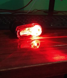 Ліхтар задній Dlight CG-406R (CG-406R) фото від покупців 9