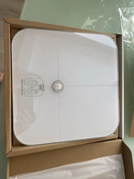 Смарт-весы HUAWEI AH100 White фото от покупателей 18