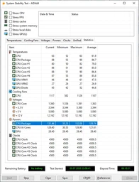 Кулер Enermax T50 AXE 140 мм (ETS-T50A-FSS) фото от покупателей 8