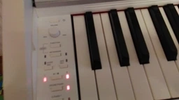 Цифровое пианино Casio Privia PX-870 Black (PX-870BKC7) фото от покупателей 4