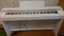 Цифровое пианино Casio Privia PX-870 Black (PX-870BKC7) фото от покупателей 5