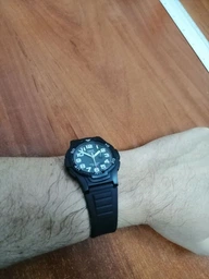Мужские часы Q&Q VP84J002Y