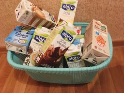 Напиток кокосовый Alpro for Professionals 1 л (5411188119753/5411188132998) фото от покупателей 16