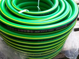 Шланг поливочный Cellfast Green ATS2 25 м 3/4" (64181/15-120) фото от покупателей 1
