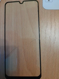 Защитное стекло BeCover для Samsung Galaxy M21 SM-M215/M30s SM-M307 Black (704109) фото от покупателей 2