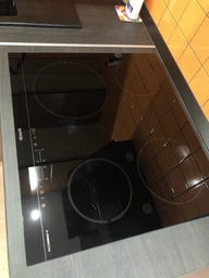 Робоча поверхня GORENJE ECT 647 BCSC фото от покупателей 15