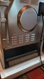 Плита Gorenje GK5A40WF-B фото от покупателей 4