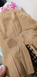 Коригувальні шорти жіночі високої посадки Conte X-Press Shorts 17С-103СП 2 р Natural (4810226289853) фото від покупців 7