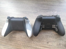 Беспроводной геймпад Microsoft Xbox Elite Wireless Controller Series 2 (FST-00003) фото от покупателей 7