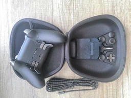 Беспроводной геймпад Microsoft Xbox Elite Wireless Controller Series 2 (FST-00003) фото от покупателей 9