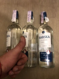 Водка Barska Classic 0.7 л 40% (4770053234887) фото от покупателей 3