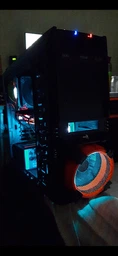 Вентилятор PcCooler Corona Max 140 RGB фото от покупателей 19