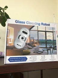 Робот для мойки окон LogicPower LPW-002 фото от покупателей 5