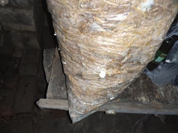 Мицелий Вешенки обыкновенной серой, Pleurotus sajor-caju 100 г фото от покупателей 5