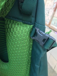 Туристический рюкзак Kelty Coyote 60 W dill-iceberg green (22617522-DL) фото от покупателей 3