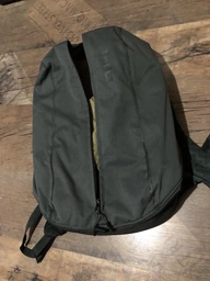 Рюкзак для ноутбука Thule Vea 17L 15" Deep Teal (3203508) фото от покупателей 8