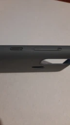 Чехол для смартфона Dengos Carbon для Samsung Galaxy M21 Grey (DG-TPU-CRBN-61) фото от покупателей 1