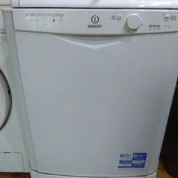 Посудомийна машина Indesit DFG 15B10 EU фото від покупців 1
