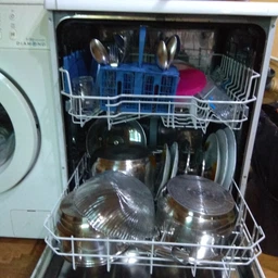 Посудомийна машина Indesit DFG 15B10 EU фото від покупців 2