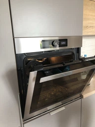 Духовка електрична Whirlpool AKZ9 6270 IX фото від покупців 1