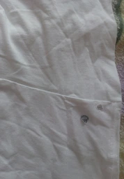 Футболка мужская Fruit of the Loom Super premium 3XL Пепельный (0610440933XL)