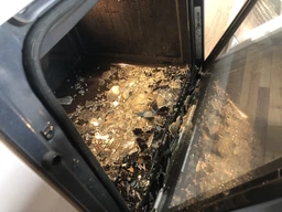 Духовка електрична Whirlpool AKZ9 6270 IX фото від покупців 2