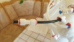 Система обратного осмоса Ecosoft MO450ECOSTD фото от покупателей 12