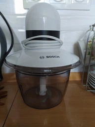 Измельчитель BOSCH MMR08A1 фото от покупателей 14