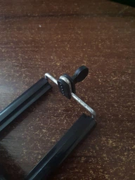 Штатив Fancier WT-3130 40-144 см+крепление для телефона фото от покупателей 3