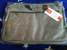Сумка для ноутбука 2E Beginner 17" Dark Olive (2E-CBN317DO) фото від покупців 8