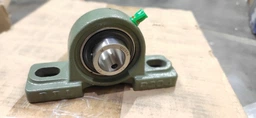 Подшипник c корпусом UCP 204 CT