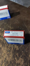 Подшипник 6203 2RSH SKF фото от покупателей 2